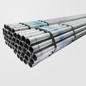 Tuyau en acier inoxydable 347 ASTM A213/A269 Tube sans soudure résistant à la chaleur pour les applications chimiques pétrochimiques à haute température - Product Image 3
