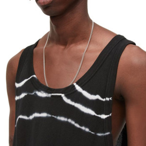 Débardeurs d'entraînement sans manches personnalisés pour hommes – Respirants, tricotés, pour l'été, style décontracté streetwear, haute qualité - Product Image 4