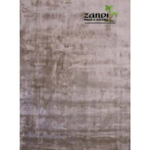 พรมดีไซน์อินเดียสมัยใหม่แบบพิเศษ ขนาด 5'2x8'20 - Product Image 1
