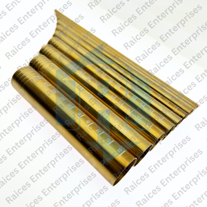 Juego de varillas de calibre de profundidad recubiertas de titanio personalizadas, escariadores quirúrgicos ortopédicos, varillas de medición de uñas intramedulares aprobadas por la CE - Product Image 3