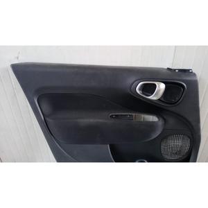 Panel Frontal Izquierdo para FIAT 500 L Living (13>16) 2298607 199B4000 - Product Image 2