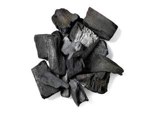 Natural Hardwood Charcoal Briquettes Machine-Made Hexagonal Shisha Charcoal Lump Eco-Friendly Product - Product Image 6