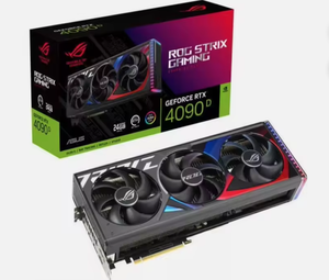Tarjeta Gráfica ASUS ROG STR1X RTX 4090 D 24GB GDDR6X GAMING GPU, WHATSAP/ +1 6319219112 - Product Image 1