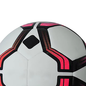 Ballon de football de haute qualité fabriqué au Pakistan, ballon de football personnalisé, ballon de football de qualité supérieure - Product Image 6
