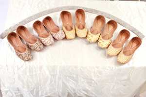 Jutti ลูกปัดแฟชั่นสำหรับรูปลักษณ์ทันสมัยและแบบดั้งเดิม - Product Image 2