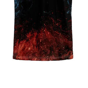 เสื้อฟุตบอลสั่งทำทุกขนาด พิมพ์ลายแบบซับลิเมชั่น ราคาประหยัด เสื้อฟุตบอลพิมพ์ลายแบบซับลิเมชั่น - Product Image 6