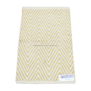 Alfombrillas de baño de algodón de lujo, alfombra de comedor, alfombra Handloom para mesita de noche, alfombra de Picnic tejida de algodón de tamaño personalizado con diferentes estilos - Product Image 5