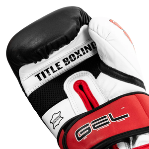 2024 Custom Waterproof PU Leather MMA & Boxing Training <b>Gloves</b> by BRIGHT WAY INTERNATIONAL Made in Pakistan - Product Image 5