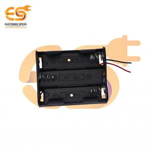 เครื่องเทศอิเล็กทรอนิกส์ชุดโปรเจกต์ขนาดเล็กแบบทำมือ (สำหรับมือสมัครเล่นและนักเรียนโรงเรียน/วิทยาลัย) ชุดเริ่มต้นวิดีโอการสอนคู่มือผู้ใช้ - Product Image 3