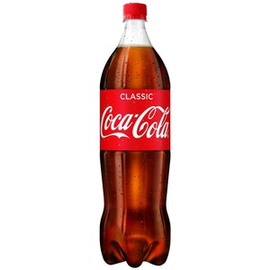 Venta al por mayor de Coca Cola sabor original en botellas de 2 litros en paquetes de 6 unidades para consumo familiar e industria de servicios de alimentos. - Product Image 2
