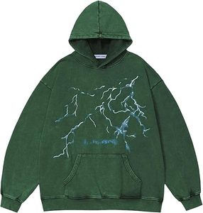 Vente en gros de sweats à capuche personnalisés tendance pour hommes, de haute qualité, streetwear d'hiver, couleur unie, broderie, classiques 2024 - Product Image 6