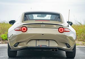 Gran Oferta: Mazda MX-5 Miata RF Club 2023, Impecable, Listo para Enviar - Product Image 5