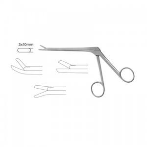 Top Customer Demands Love-Gruenwald Laminectomía Rongeur para cirugías ortopédicas Uso frecuente - Product Image 1