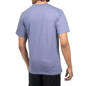 Nouveau design 2026 – Meilleure vente : T-shirts en molleton à manches courtes pour hommes, personnalisables, respirants, coupe classique, 100 % coton, écologiques, 220 g - Product Image 4