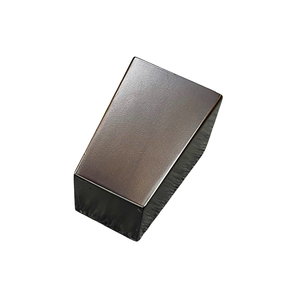 OEM Nhiệm Vụ Nặng Nề Tùy Chỉnh Kích Thước Rắn Sồi Gỗ Ghế Chân Cho Sofa Đồ Nội Thất Giường Ngoài Trời Phòng Khách Phòng Ngủ Chống Xước - Product Image 2