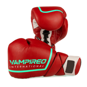 Meilleure vente Gants MMA en cuir de vachette de haute qualité Gants d'entraînement d'arts martiaux de boxe professionnels personnalisés Nom de marque - Product Image 5