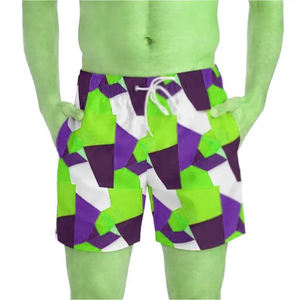 Transpirable Excelente calidad Nuevo diseño Pantalones cortos de verano Pantalones cortos de jogging para hombres Nueva llegada Jogger Jogging Shorts - Product Image 3