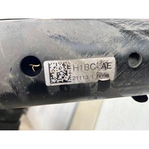 ฟอร์ด เฟียสต้า รุ่นที่ 7 (17>>) เพลาล้อหลัง H1BC-AE FSJB เบนซิน 1.1 - Product Image 3