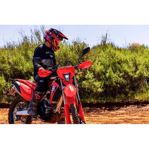 Nouvelle moto Hondaa CRF450RL 2022 - Product Image 2
