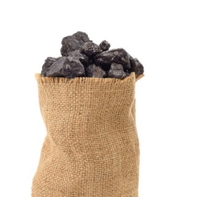 Patrón de palo de carbón negro de madera dura de alta pureza para uso en cachimba - Product Image 1