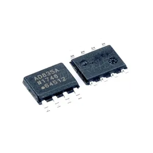 Harika kalite AD9501 elektronik bileşenler cips AD9501JN toptan için