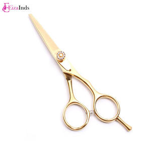 ตัดผมกรรไกรตัดผมกรรไกรตัดผมมืออาชีพโดย EIZA INDS - Product Image 5