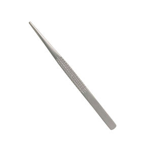Pinzas de Disección Bickford de 230 mm, Acero Inoxidable de Alta Calidad, Fuente de Energía Manual, Diseño Serrado, Juego de Instrumentos con Certificación CE - Product Image 6