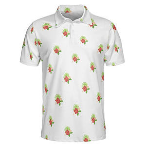 Camisetas Polo de Algodón/Fibra de Bambú, Camisetas Polo de Talla Grande, Precio al por Mayor, Camisetas Polo para Hombre - Product Image 4