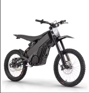 Nueva Motocicleta Eléctrica Todoterreno X3 M/X Pro con 2 Años de Garantía, Lista para Enviar - Product Image 1