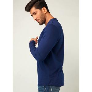 T-Shirt d'été personnalisable de haute qualité 100% coton biologique respirant tricoté brodé OEM Services impression courte solide fait - Product Image 2