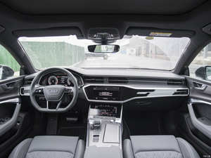 Voitures berlines moyennes et grandes d'occasion 2024, 2.0T 245 CV, 3.0T 340 CV, 2WD, 4WD, essence, provenant de Chine - Product Image 4