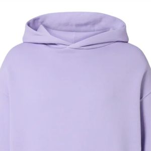 Sudadera con capucha de lana elegante para hombre con cremallera completa y forro suave bordado Technics para lo básico diario, mezcla de algodón - Product Image 5