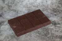 Vente en gros en vrac OEM personnalisé bloc de chocolat composé de lait Vietnam haute qualité Halal 1KG 10KG Cacao Talk
