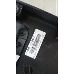 Panneau arrière droit RENAULT Clio Série IV (12>19) 829A09683R - Product Image 5