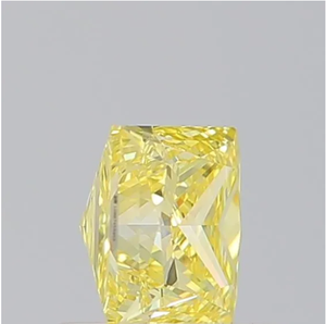 Diamant de laboratoire princesse IGI de 1 carat du fabricant professionnel pierre précieuse en vrac d'excellente qualité pour l'exportation - Product Image 3