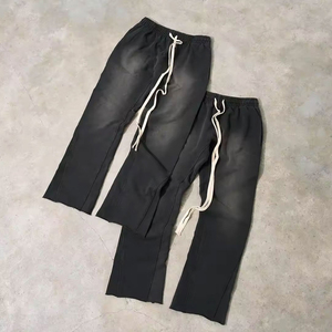 Chándal deportivo para hombre fabricante pakistaní etiqueta personalizada con costuras de alta calidad cómodo para todas las estaciones - Product Image 6