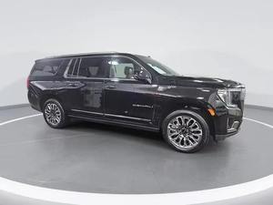GMC X L Ultimate 2024, Tracción en las Cuatro Ruedas, Caja de Cambios Automática, Cámara Trasera, Motor Inteligente, Portaequipajes de Techo de Aleación de Aluminio, Volante a la Izquierda - Product Image 5