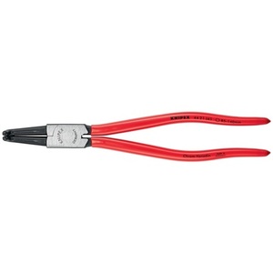 Pince à circlips KNIPEX polie J 41 pour trous de 85-140 mm - Product Image 3