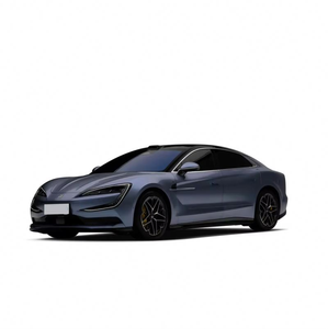 Preventa 2024: Sedán Eléctrico de Alto Rendimiento, 4 Puertas, 5 Asientos, Vehículo Eléctrico de Lujo con Diseño de Nueva Energía - Product Image 1