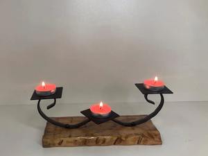 Export Quality Classic Design Aluminum Cast Handmade <b>Tea</b> <b>Light</b> <b>Holder</b> for Home Hotel Restaurant Decor Christmas Use - Product Image 6