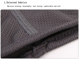 Máscara Facial Completa para Motocicleta, Máscara Facial de un Solo Orificio, Máscaras de Esquí, Pasamontañas Personalizado - Product Image 4