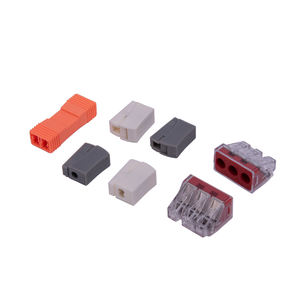 Connecteur de fil d'éclairage - Product Image 1