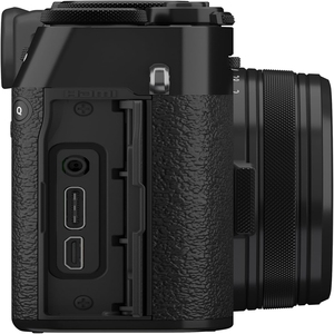 Tout nouvel appareil photo numérique professionnel X100VI d'origine en argent et noir - Product Image 5