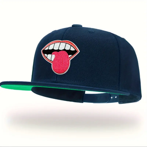 Gorra Snapback de Golf ajustable de alta calidad para hombres y mujeres, gorra de camionero con logotipo personalizado al por mayor para esquiar al aire libre, pesca, fiesta, Vietnam - Product Image 5