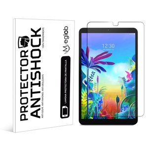 ฟิล์มกันรอยหน้าจอ ANTISHOCK สำหรับ LG G Pad 5 10 แท็บเล็ต ป้องกันระดับพรีเมียม - Product Image 1