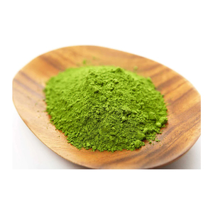 คอลเลคชั่นใหม่ ผงสมุนไพรออร์แกนิกธรรมชาติอบแห้ง ผงหญ้าหวานนำเข้าจากอินเดีย บรรจุถุงโพลี 25 กก. Herbojit International 18 เดือน - Product Image 4