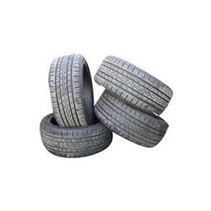Pneus de camion commerciaux 285/75R24.5 16PR, motif de roulement directionnel, maniabilité précise pour autoroute et longue distance - Product Image 1