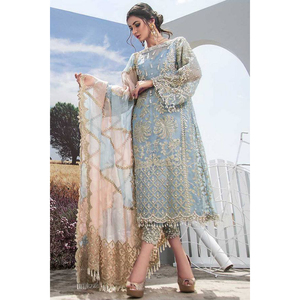 ชุดเดรสผู้หญิงแฟชั่นดีไซน์ใหม่ปี 2025 คุณภาพพรีเมียม แขนยาว ยาวเต็มตัว สไตล์ดั้งเดิมแบบชาติพันธุ์ - Product Image 5