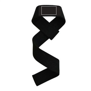 Custom Neoprene <b>Weight</b> Lifting Straps Unisex Gym Power Lifting Hand <b>Bar</b> Wrist Support Wraps Custom Lifting <b>Weight</b> Straps - Product Image 3