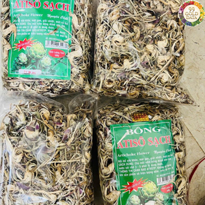 Hoja de Articón Seca, Origen Vietnam, Ingrediente de Hoja Entera, Tamaño 2,6 cm, Humedad 12 Por Ciento, Para Té, Empaquetado en Bolsas a Granel de 20 kg - Product Image 6